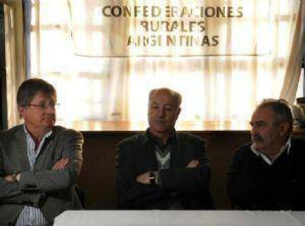 Productores del Valle de Uco tendr�n su �ndice de Precios