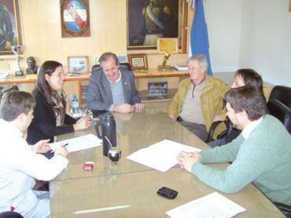 �Cerdo para Todos� llega a nuestra ciudad