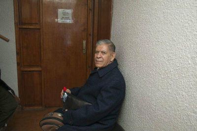 Se present� a declarar pastor acusado de abusos