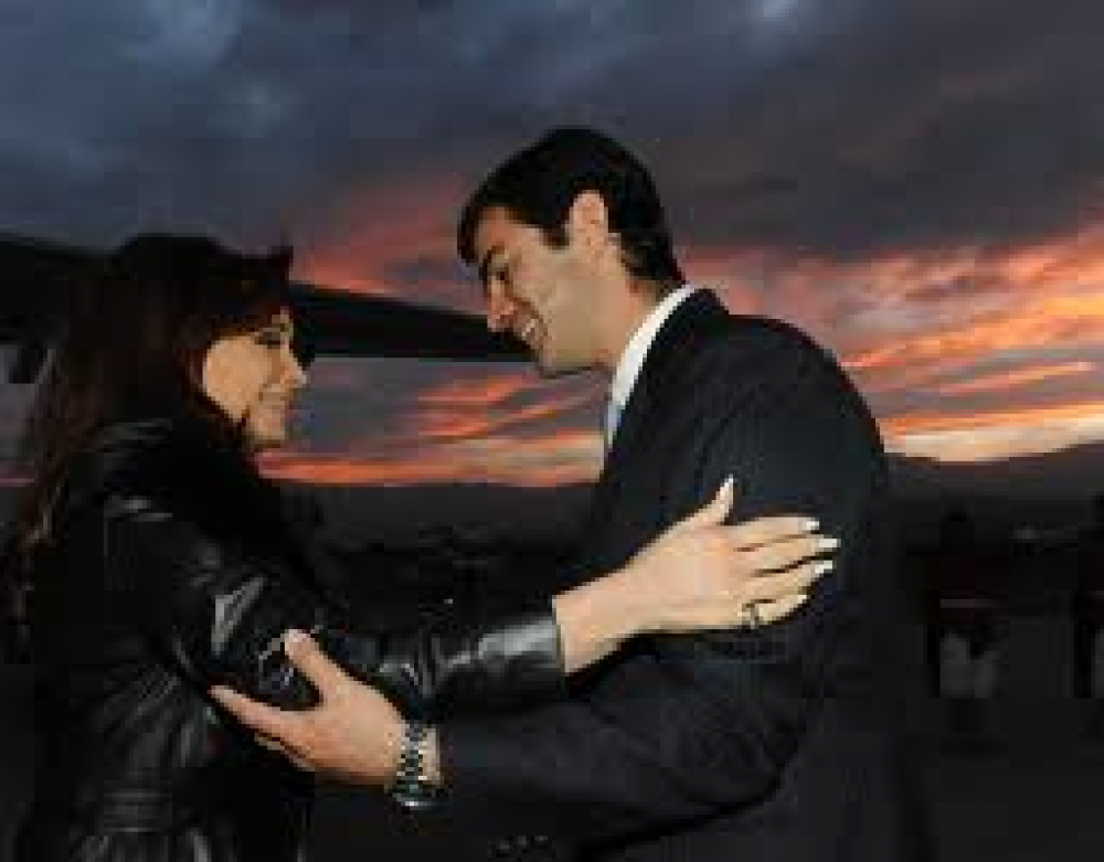 Solicitan al juez federal Medina que suspenda la inauguraci�n del gasoducto que har�a CFK en Salta por la veda