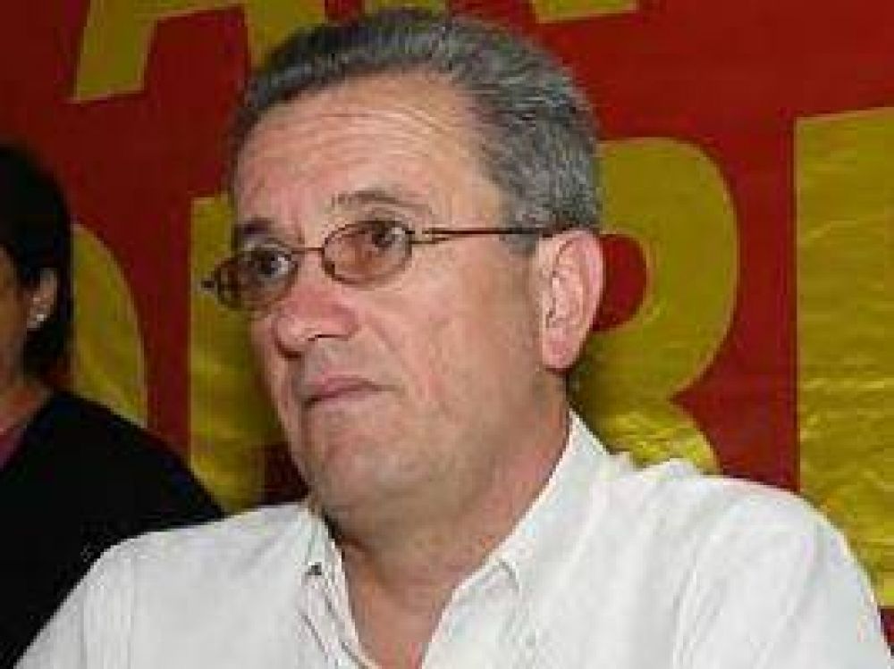 �Urtubey es un Massa en potencia", dijo el diputado Claudio Del Pl�