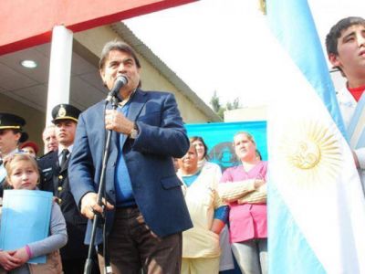 Finalizaron las obras