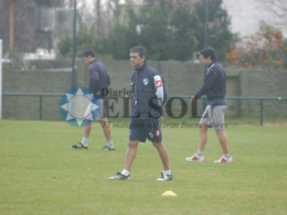El equipo ya tiene algunos nombres para el debut
