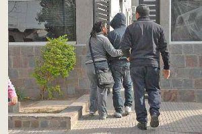 "Me met�a en el freezer y me sacaba cuando ella quer�a"