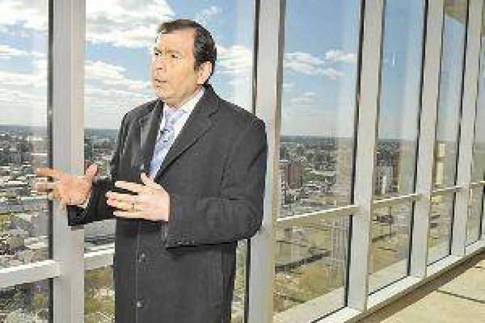 El Gobierno de la provincia impulsa cuatro importantes obras p�blicas