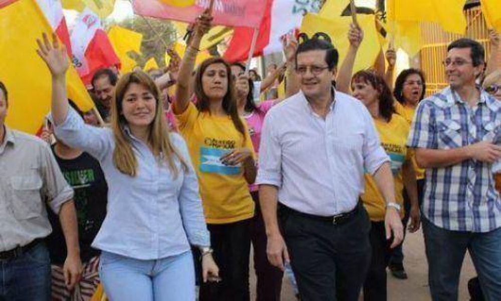 F�rmula de ECO promete una "ciudad diferente"