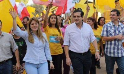 F�rmula de ECO promete una "ciudad diferente"