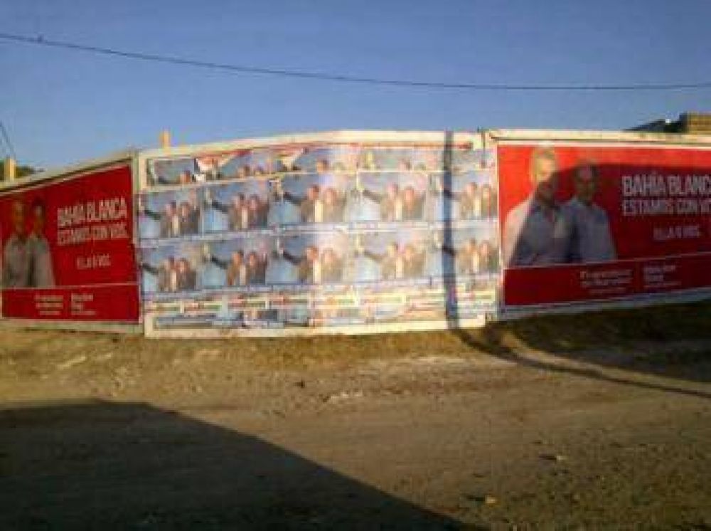 El denarva�smo denuncia "campa�a sucia" por parte del FpV