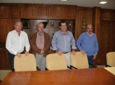 La Cooperativa Agraria celebr� 81 a�os de vida institucional