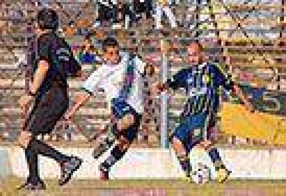 All Boys pidi� "cinco d�as" de pr�rroga 
