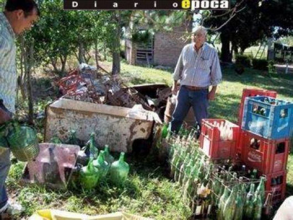 Dengue: sin nuevos casos en Corrientes