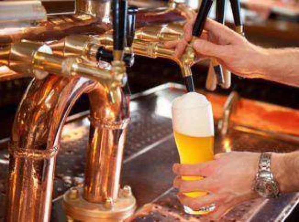 Cervecer�a Quilmes lanza la segunda edici�n de "Comercios con c�digos"