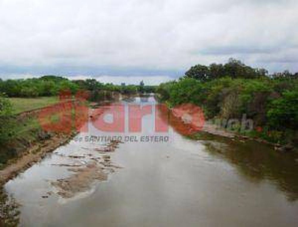 Buscar�n obtener financiamiento para la construcci�n de acueducto