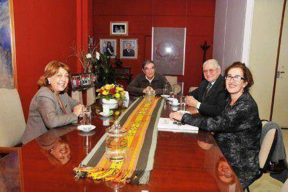 Durango, con delegada del gobierno vasco