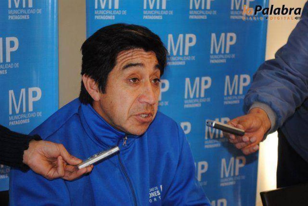 Devincenzi : �El objetivo de llegar a todos los barrios se cumpli�