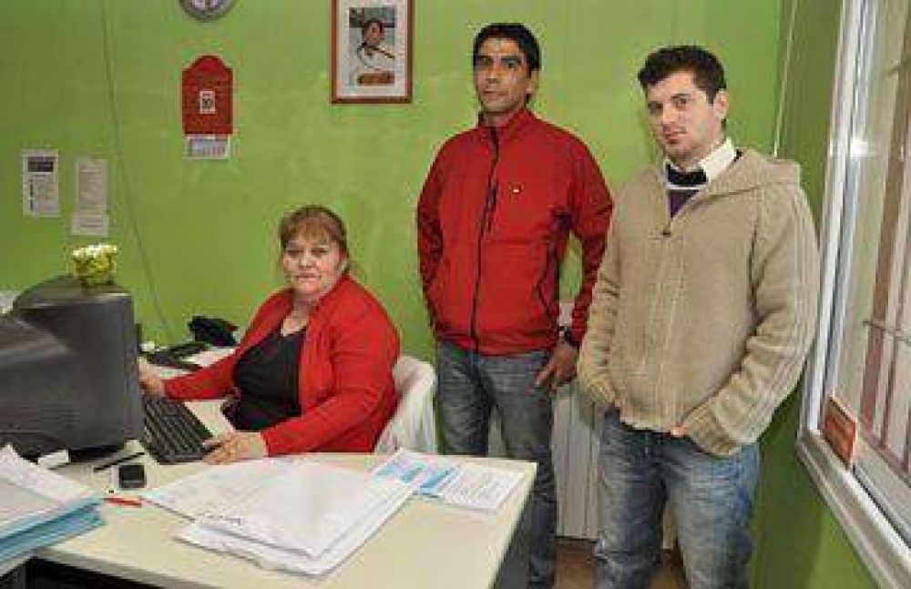 Abren sobres para construir 100 viviendas en El Calafate