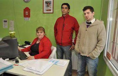 Abren sobres para construir 100 viviendas en El Calafate