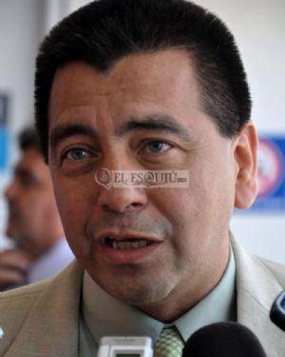 �Estamos muy satisfechos porque la droga no lleg� a la comunidad�