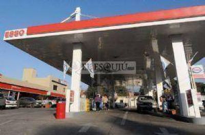 Se presentaron las empleadas de la Esso ante la Fiscal�a