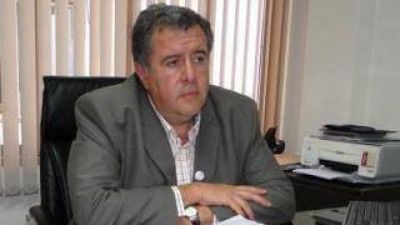 Aprobaron cuatro proyectos productivos para el oeste provincial
