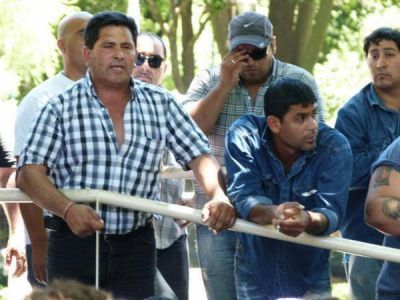 UOCRA realizar� cursos de capacitaci�n en oficios para desocupados
