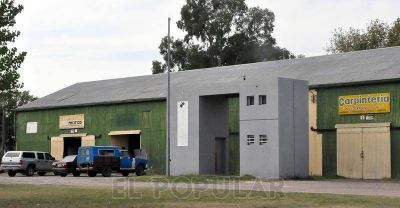 Piden audiencia por desalojos en la Incubadora de Empresas