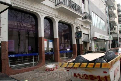 Las obras en Anses son para implementar un modelo "personalizado" de atenci�n