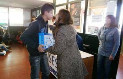 Anses entregar� 229 netbooks