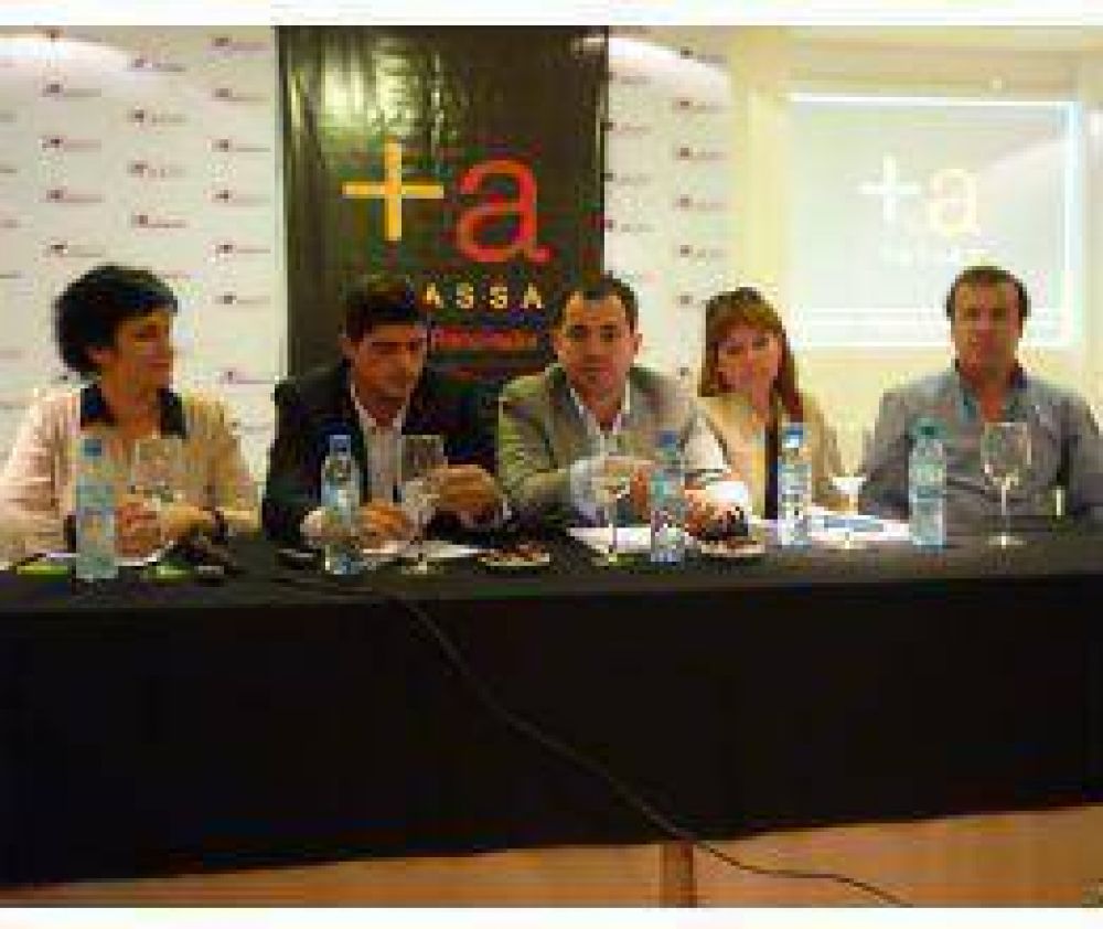 Frente Renovador: Propuestas sobre discapacidad  