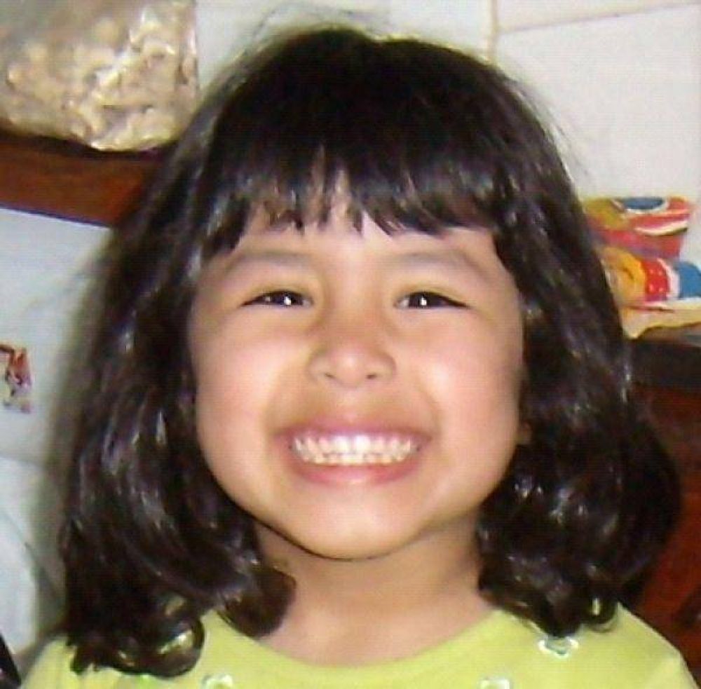 Caso Sof�a Herrera: �La investigaci�n est� pr�cticamente agotada� dijo la madre