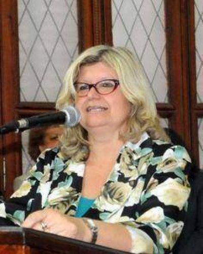 Sali� de un fondo de reserva
