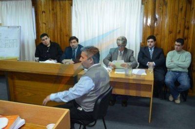 Peritos declararon que las lesiones al joven Torres fueron causadas con picana el�ctrica