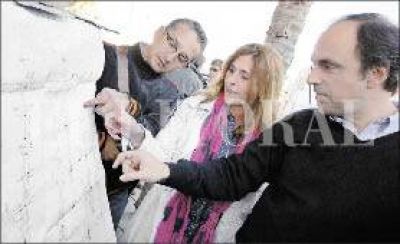 "Los vecinos renovaron su confianza en el municipio"