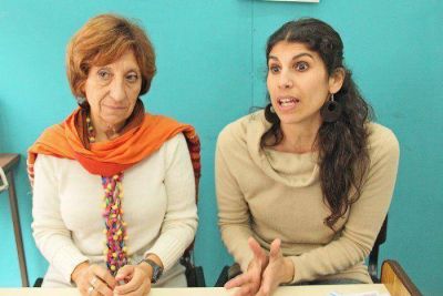 Azul y Tapalqu� trabajan en la creaci�n de un Centro Universitario Regional