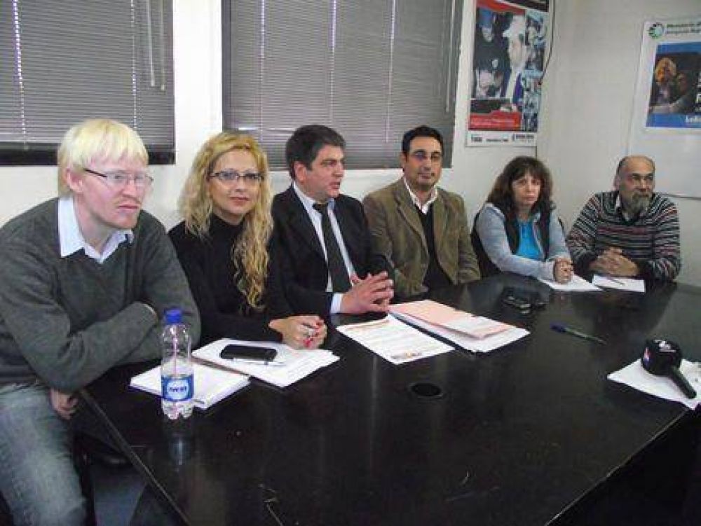 Exigen a los panaderos regularizar la situaci�n de los empleados 