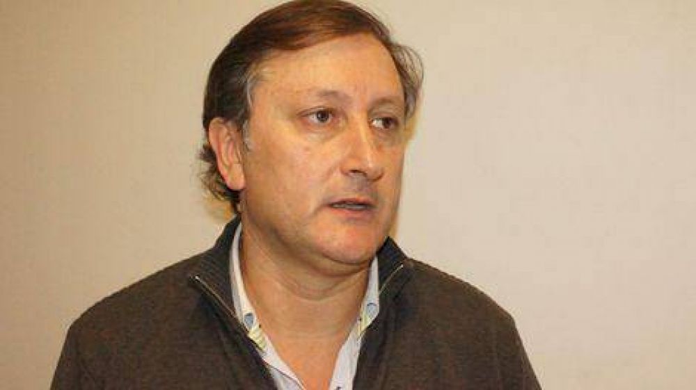 Pollaroli le responde a Leandro Blanco 