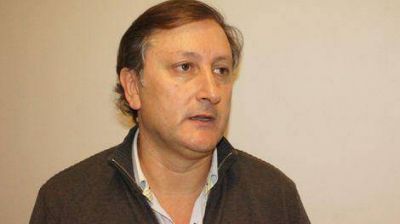 Pollaroli le responde a Leandro Blanco 