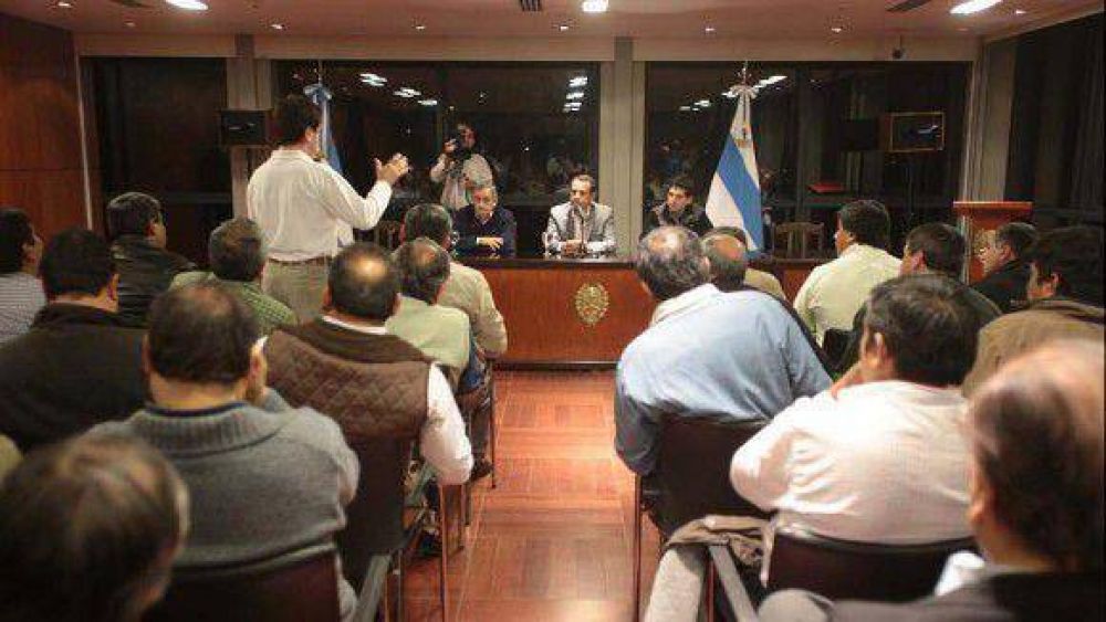 Gremios piden cambios en el r�gimen sobre indemnizaciones