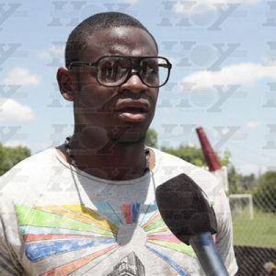 Zapata cambi� el discurso y pidi� irse del Pincha: van por Mercado