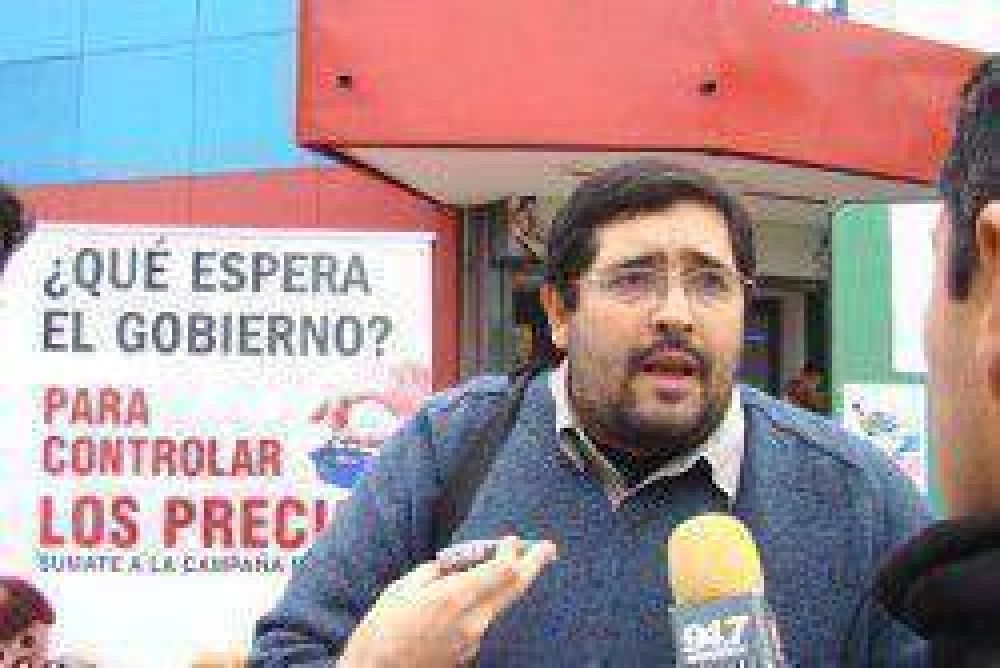 Siguen tomando como trabajo a los planes sociales para medir la desocupaci�n