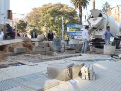 Bazla dice que el Municipio no va a demandar a la empresa Ceres