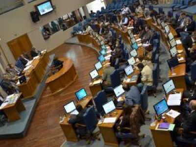 Aprobaron crear tribunales de faltas intermunicipales