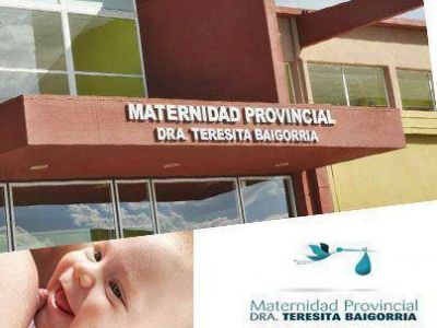 Semana Mundial de la Lactancia Materna
