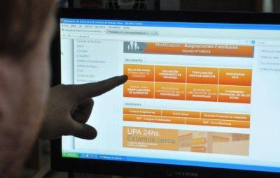 Ya se puede denunciar por internet a los que incumplen la ley antitabaco