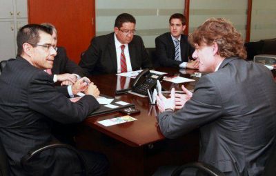 El Grupo Provincia lanzar� instituto para emprendedores