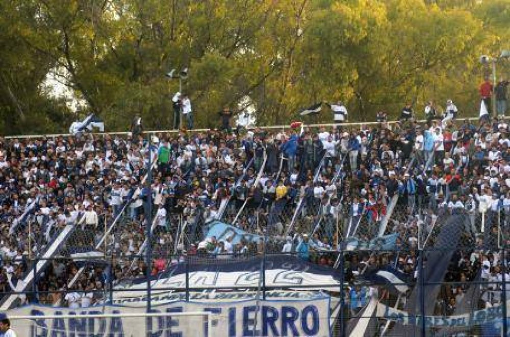 Arranca la venta de bonos para el choque con River