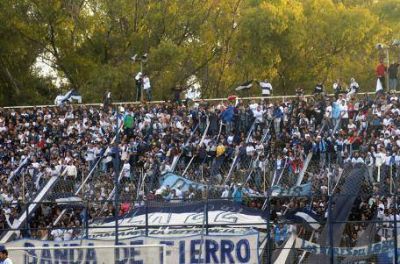 Arranca la venta de bonos para el choque con River