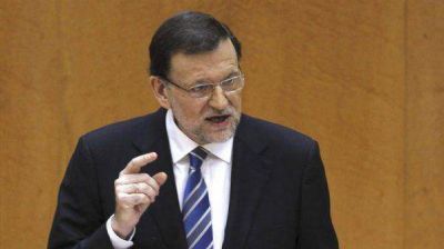 La oposicion pide la dimisi�n de Rajoy por el caso B�rcenas