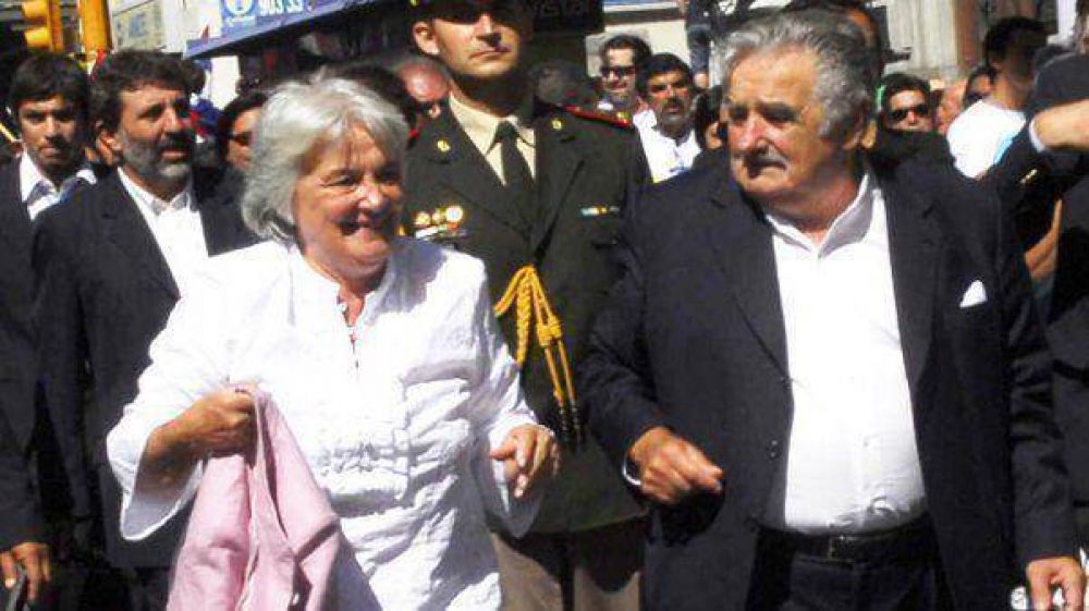 "El Papa Francisco nos coloca en el primer mundo"