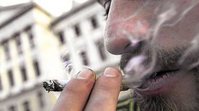 Uruguay: media sanci�n para la legalizaci�n de la marihuana